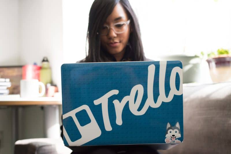 is trello a kanban tool