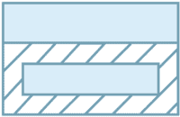 Value Stream Mapping Symbols - Shared Process