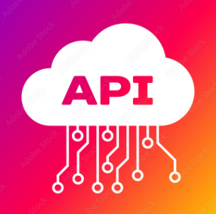 API