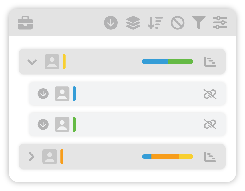 portfolio zone