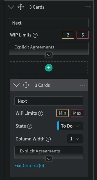 Defining WIP Limits - Kanban Zone