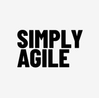 Simply Agile Logo 200x197