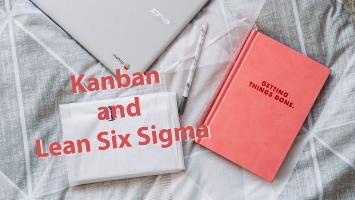 kanban and lean six sigma