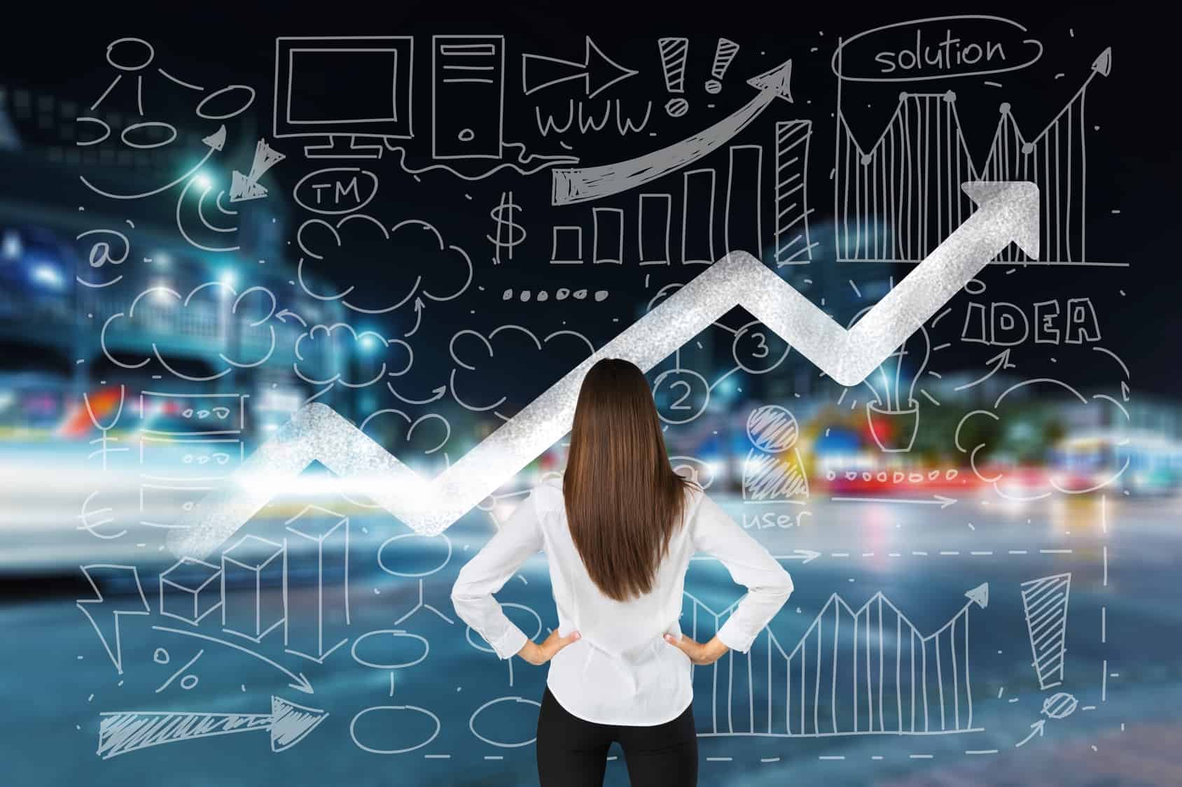 primary kanban metrics