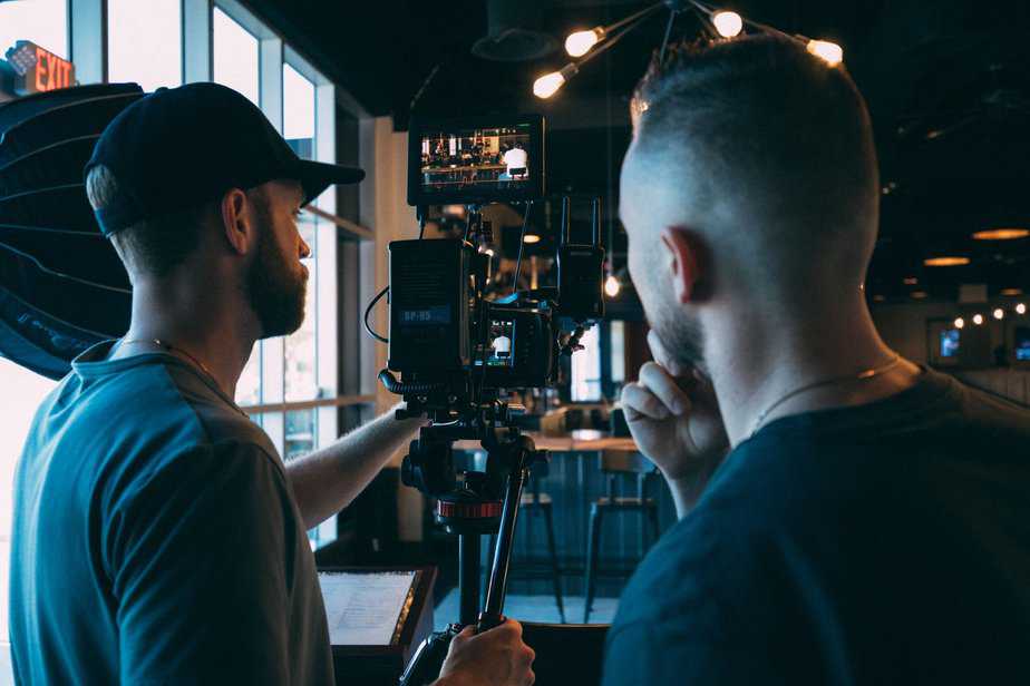 10 Ways to Collaborate on Video Projects with Your Team