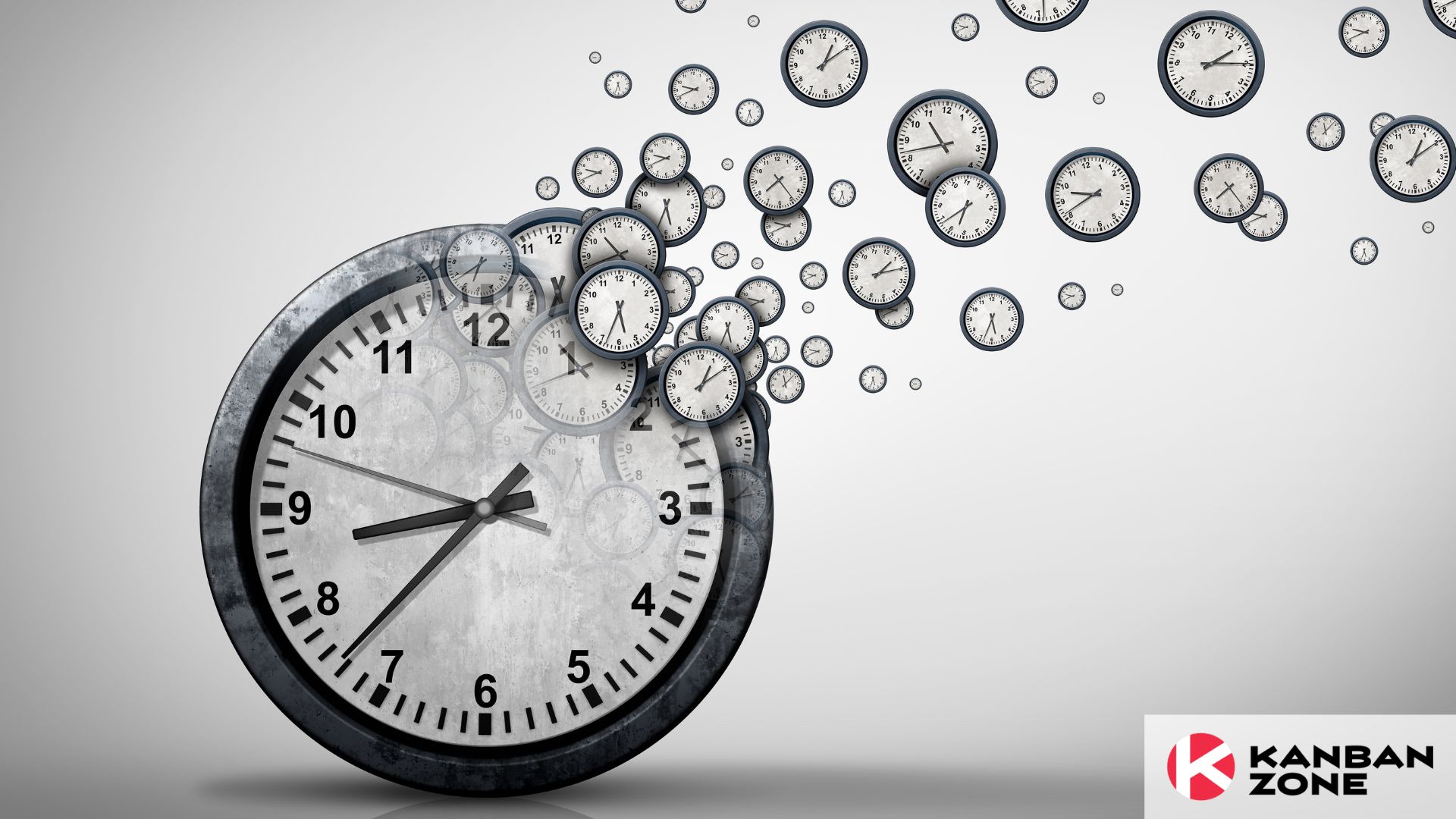 8 Time Management Hacks For Supply Chain Managers