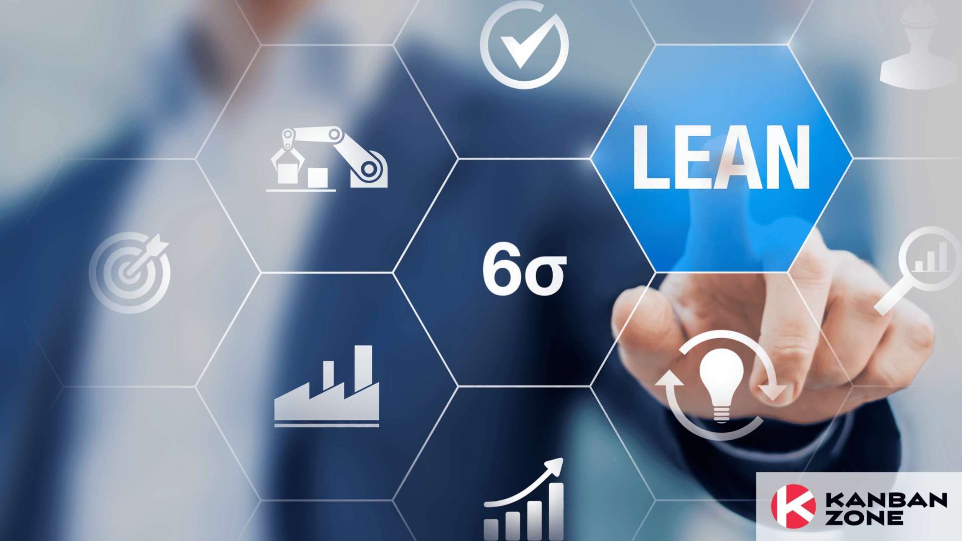 5 Lean Management Principles and Why You Should Implement Them