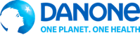 Danone Logo 50