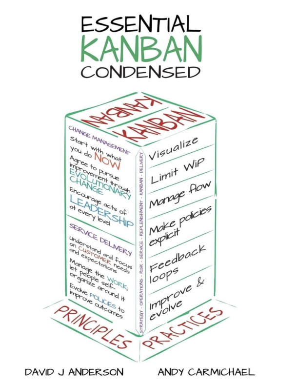 Essential Kanban Condensed