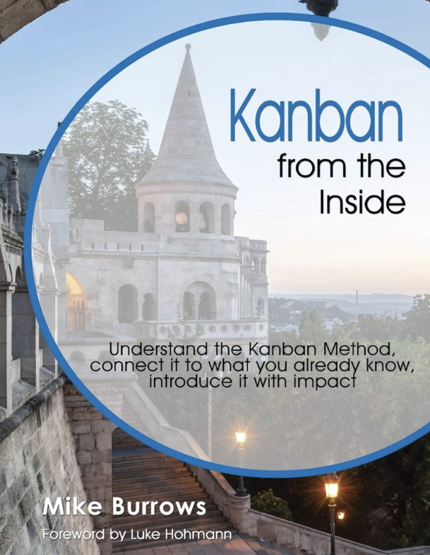 Kanban from the Inside