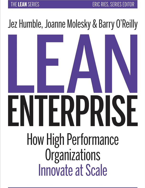 Lean Enterprise