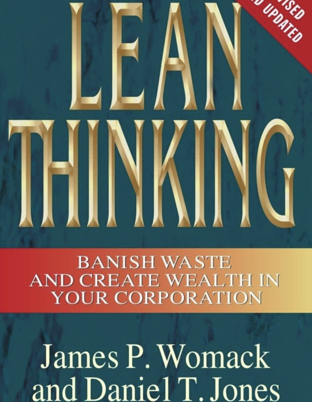 Lean Thinking