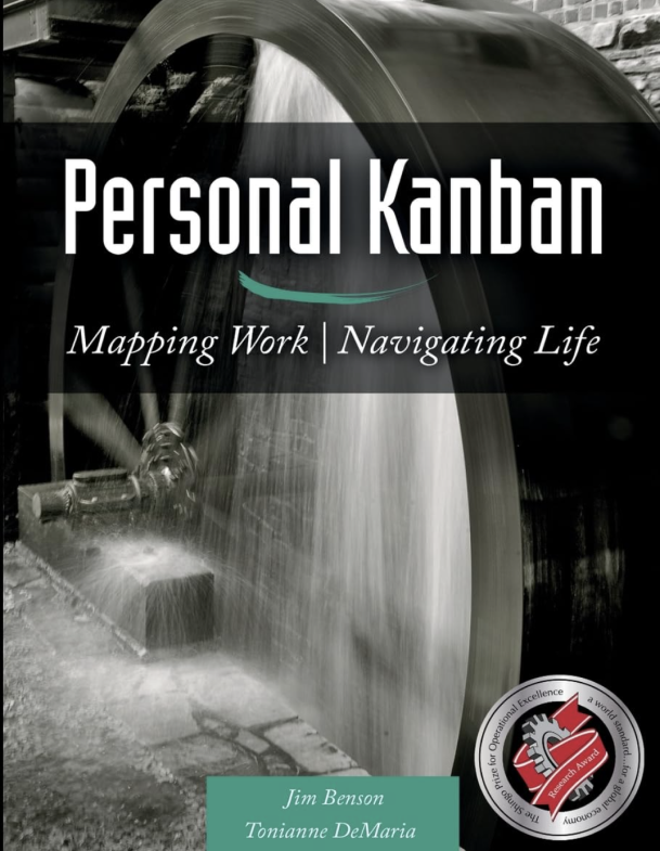 Personal Kanban