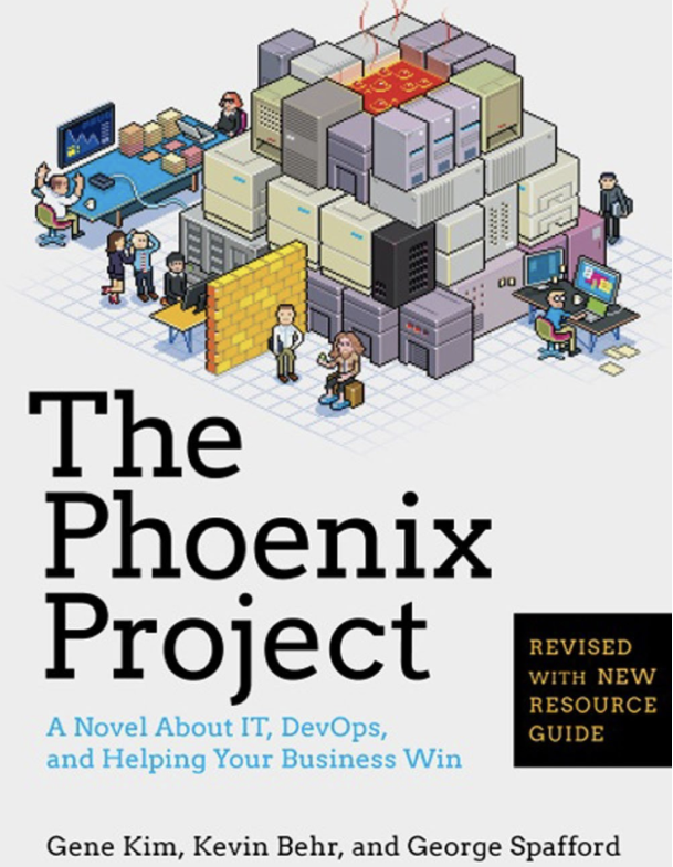 The Phoenix Project