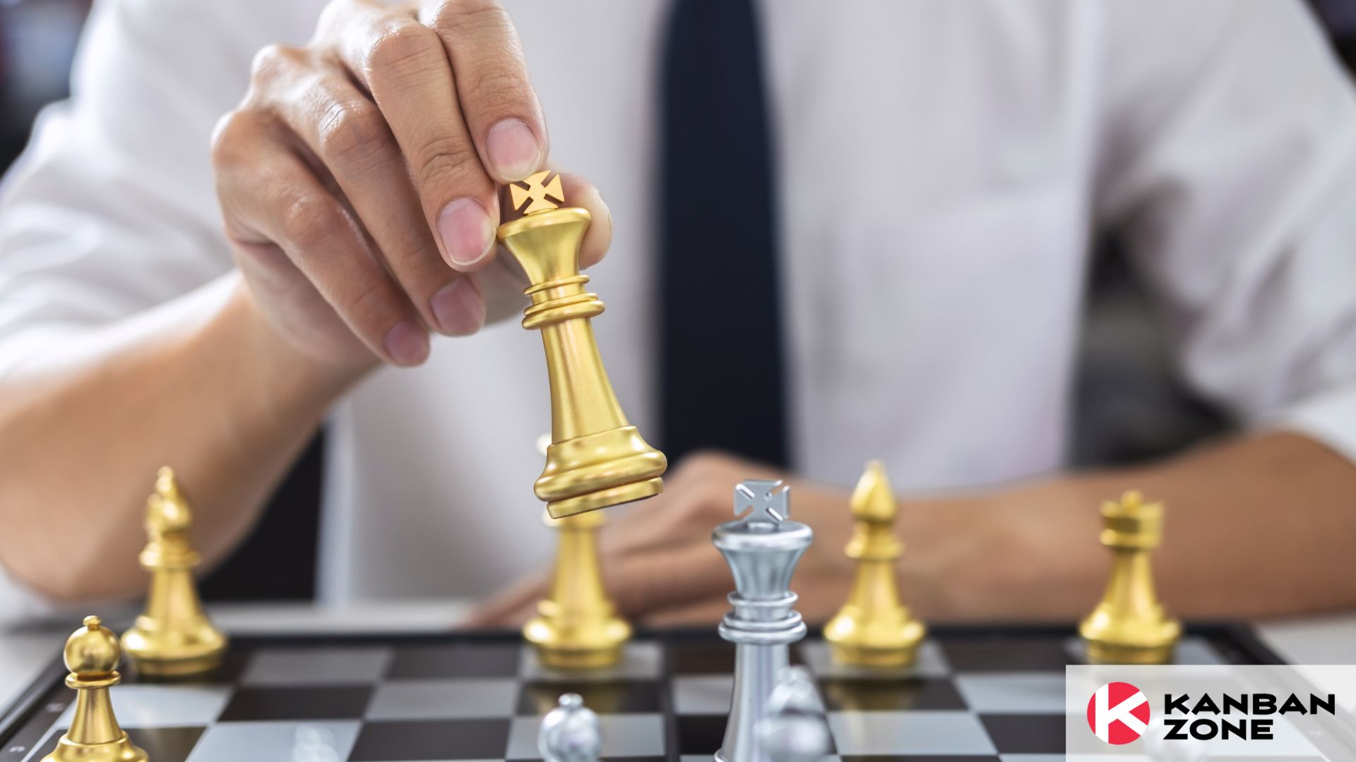 Strategic vs. Tactical Planning: Understanding the Differences