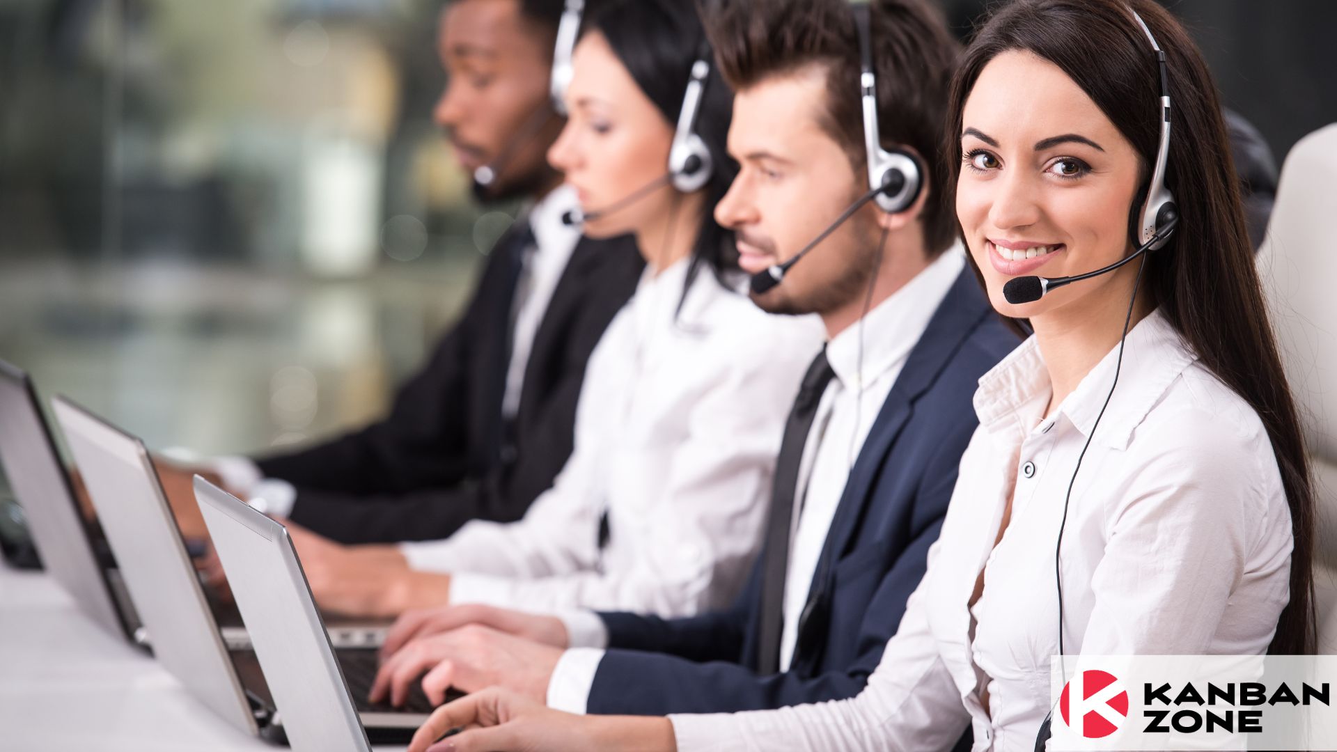 How Kanban Can Help Solve Common Call Center Management Challenges