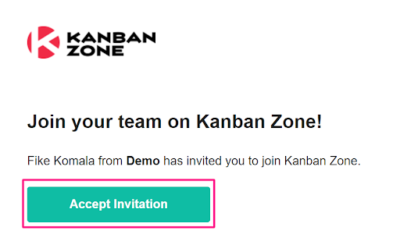Join the Kanban Zone Team