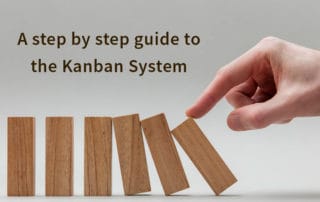 A Step by Step Guide to the Kanban System-Kanban Zone