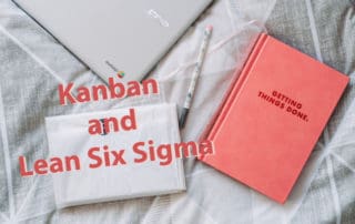 kanban and lean six sigma