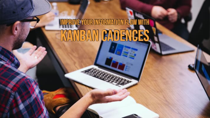 Kanban-cadence-meetings