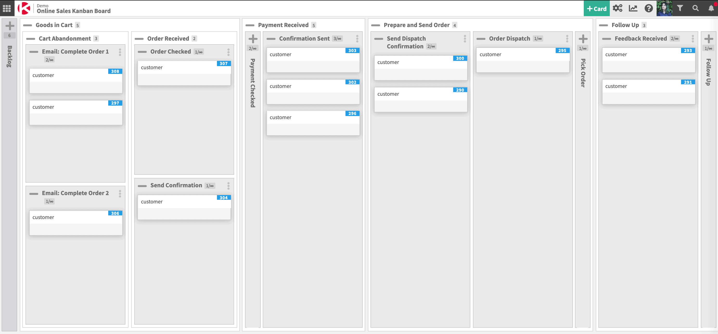 Kanban Solutions for Sales: Close Sales at a Faster Rate | Kanban Zone