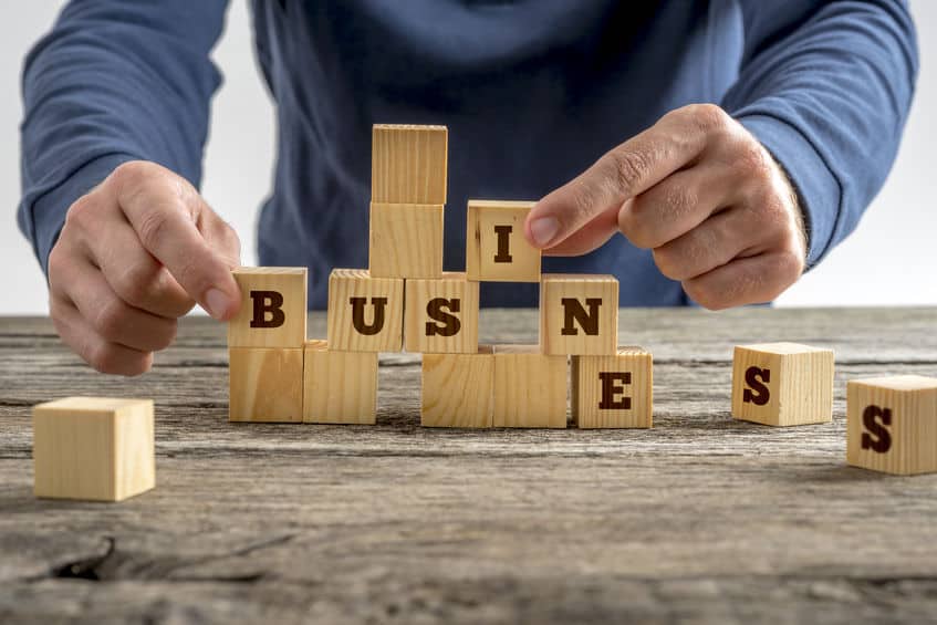 5 Reasons Why Your Business Structure Matters - Kanban Zone Blog