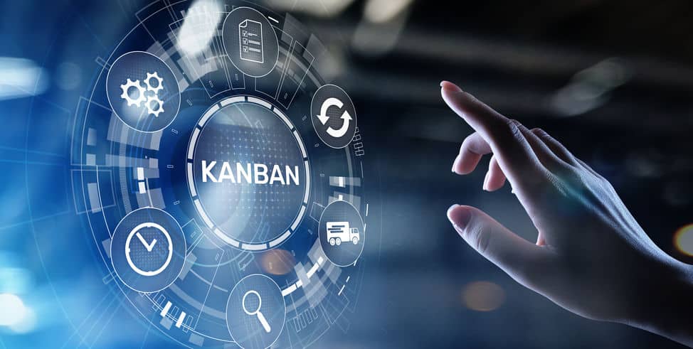 8 Benefits of Using Kanban for Software Development - Kanban Zone Blog