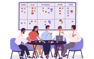 agendas of kanban