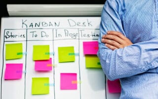 3 Major Industries Where the Kanban Method Can be Used