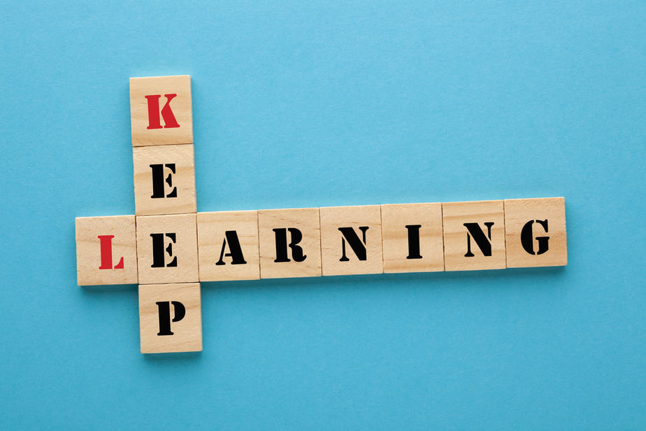 How to Create a Continuous Learning Plan with Kanban
