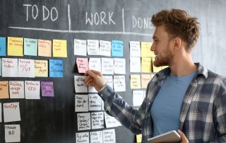 How to Design the Best Kanban Workflow for Your Business