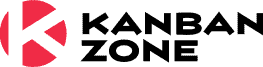 KanbanZone Logo Full Ontransp Nomargin 1