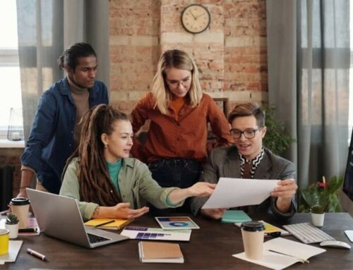 8 Benefits of Strong Collaboration in the Workplace