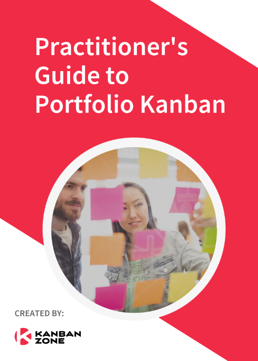 Practitioner Guide to Portfolio Kanban