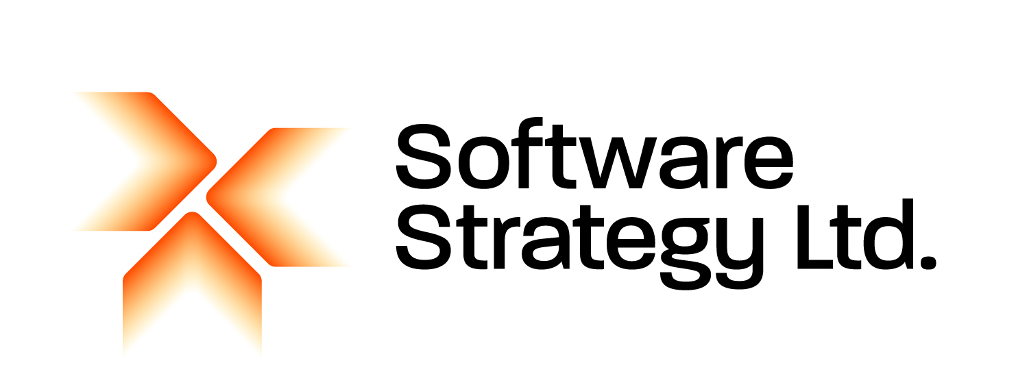 software strategy logo