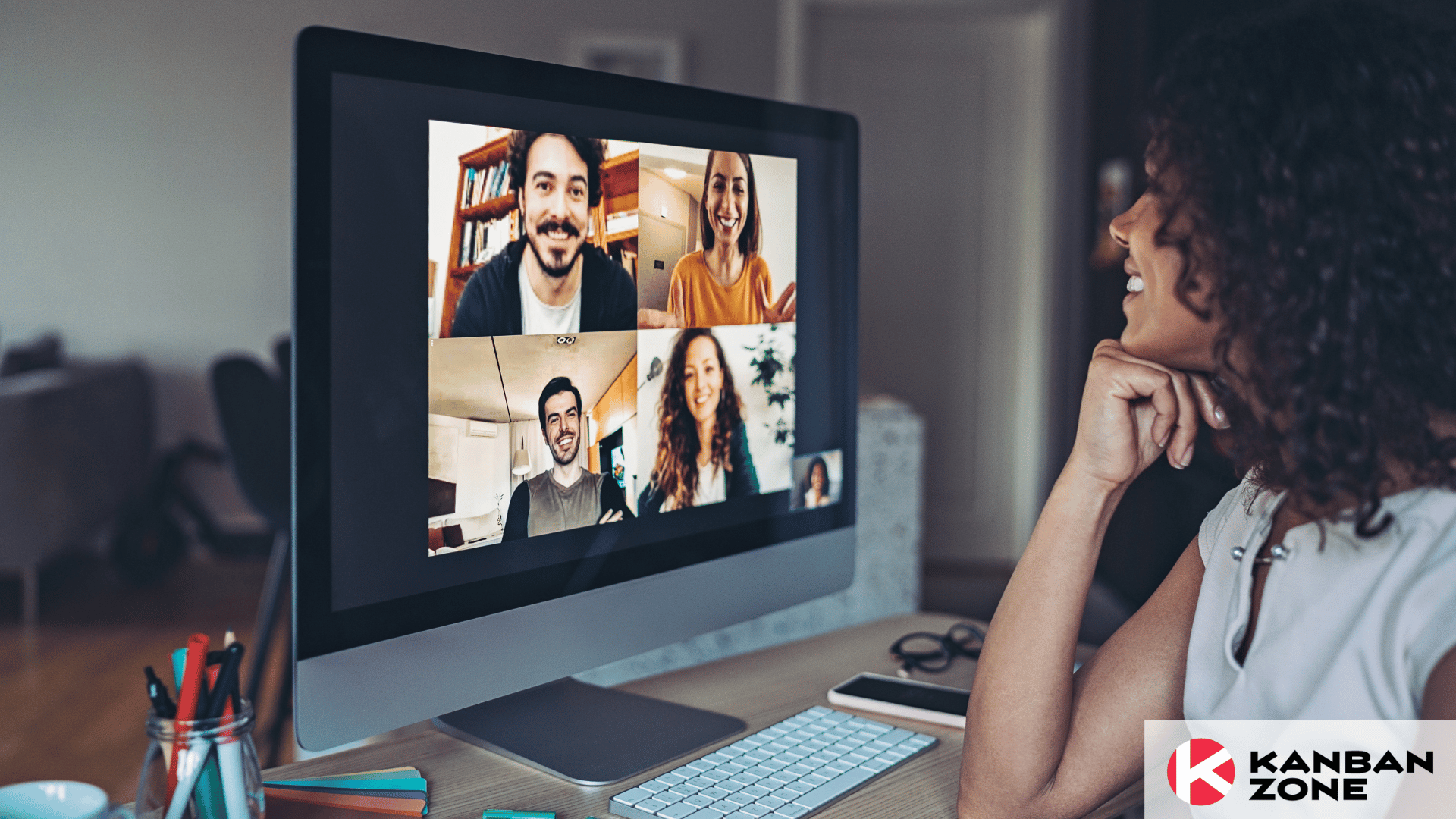 A Comprehensive Guide to Effective Virtual Collaboration