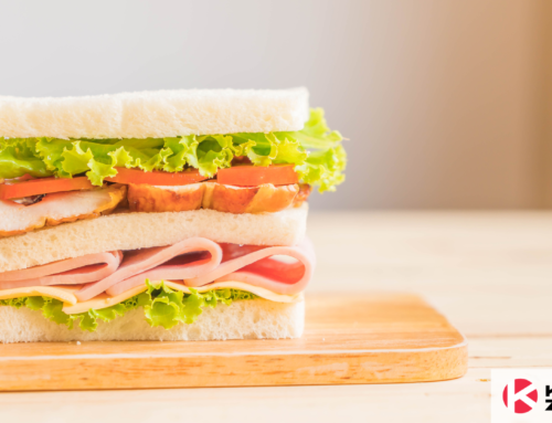 Craving for Efficiency? Grab a Kanban Sandwich
