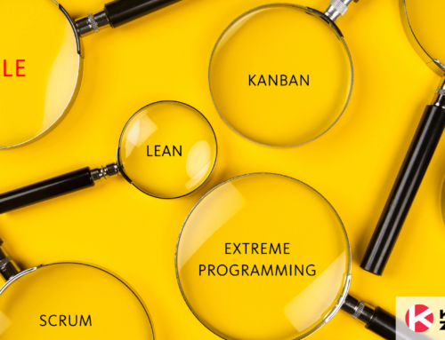 How to Integrate Agile DMAIC with Kanban