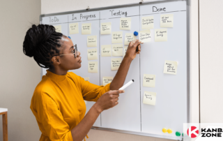 6 Benefits of the Kanban System for Businesses