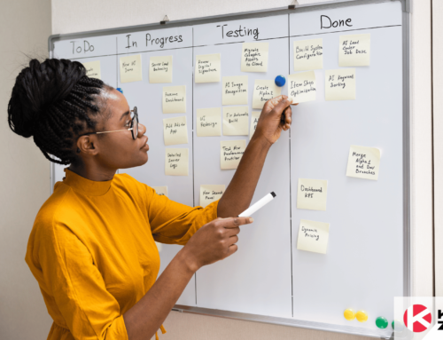 6 Benefits of the Kanban System for Businesses