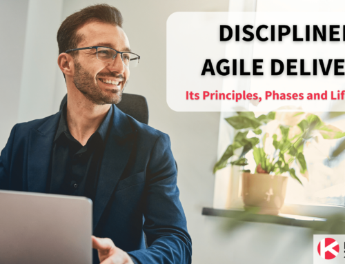 Disciplined Agile Delivery: Its Principles, Phases and Life Cycles