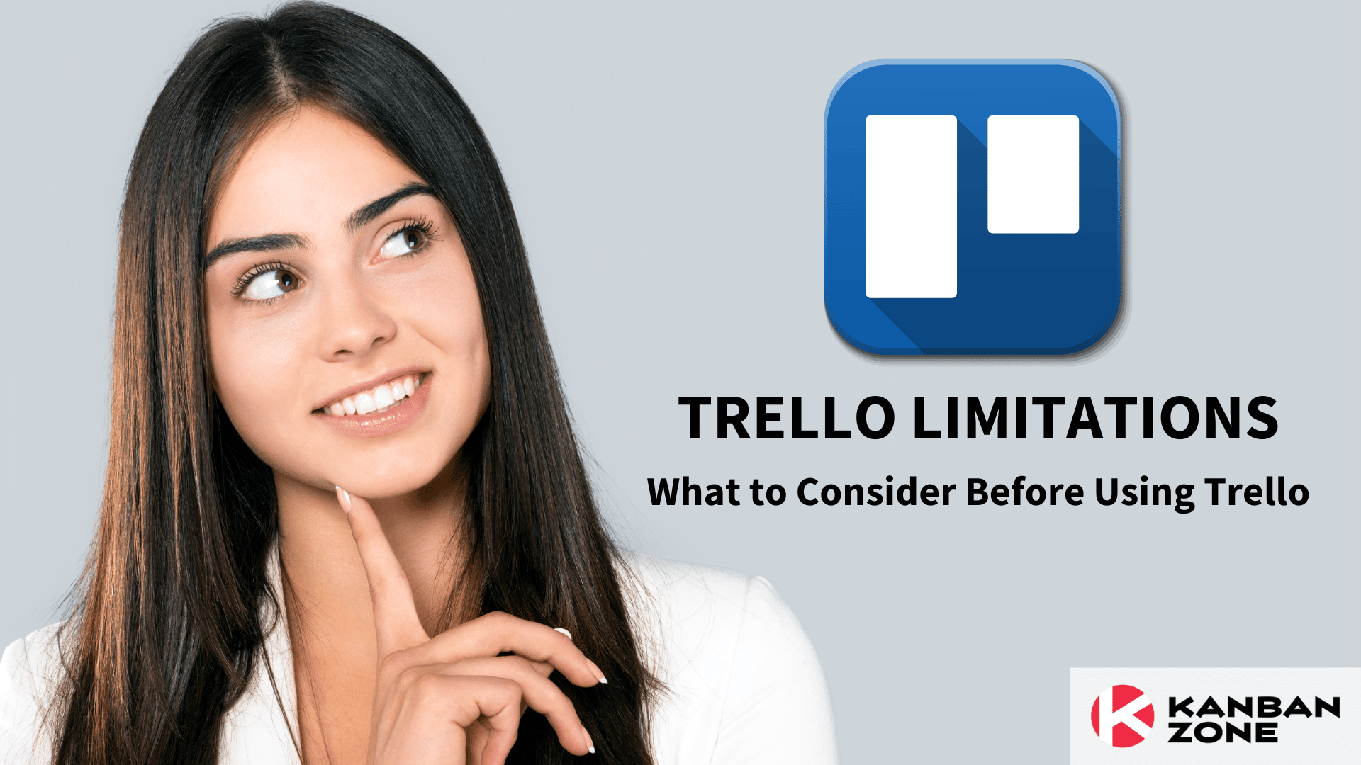 Trello Limitations: What to Consider Before Using Trello