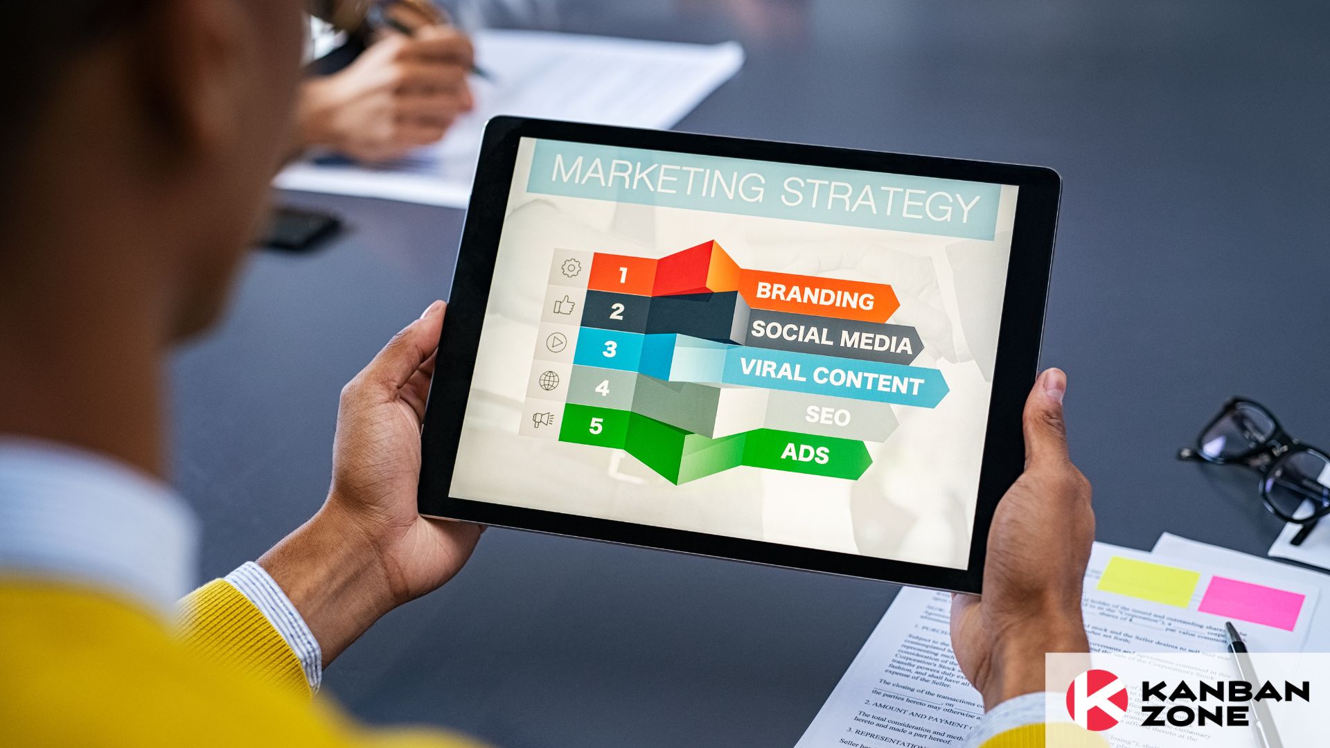 How Marketing Managers Can Build a Stronger Digital Campaign Strategy