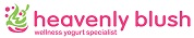 Logo Heavenlyblush 35