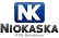 Logo Niokaska 35