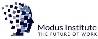 modus institute logo