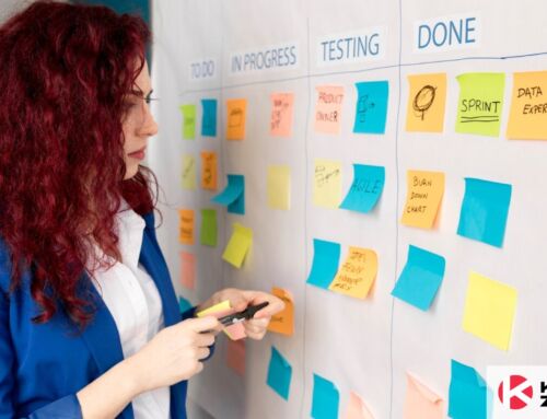 From Idea to Execution: Managing Your Startup Development Process with Kanban
