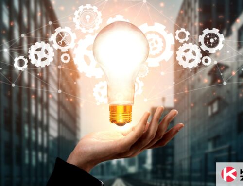 Why You Should Innovate Your Business Processes