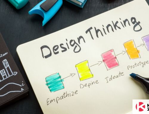 How Design Thinking Can Promote Workplace Innovation