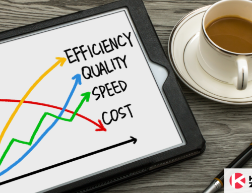 How to Measure and Increase Process Efficiency